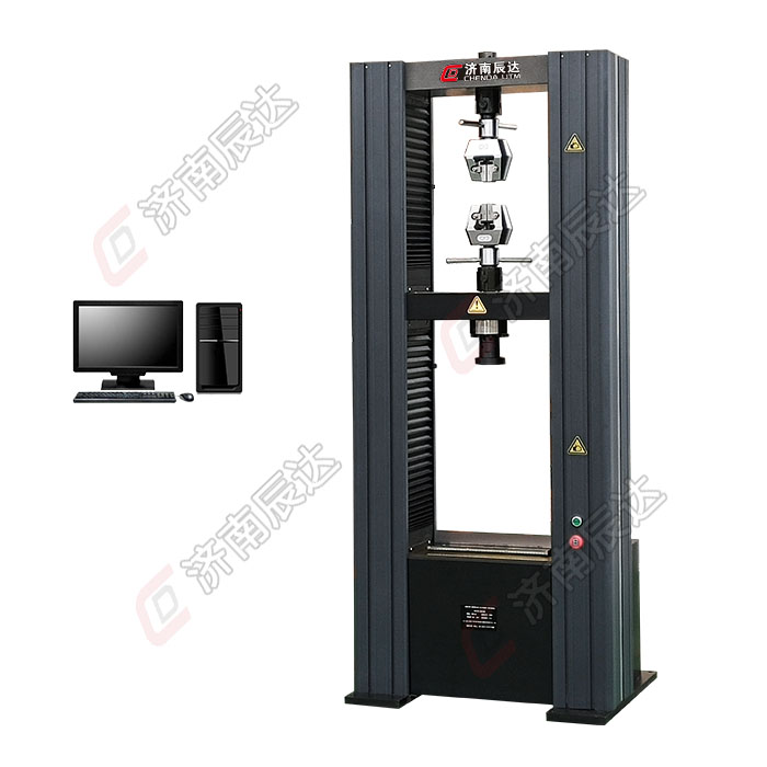 電子萬能試驗(yàn)機(jī) 電子萬能試驗(yàn)機(jī)