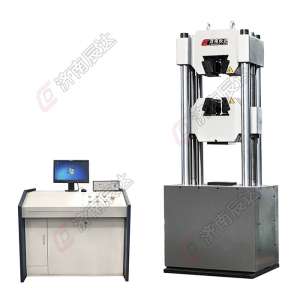 WAW-1000D拉伸萬(wàn)能試驗(yàn)機(jī)
